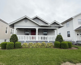 1104 Watervliet Ave, Dayton, OH 45420