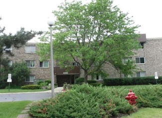 2650 Brookwood Way Dr Unit 107, Rolling Meadows, IL 60008