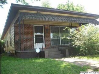 1605 1st Ave W, Birmingham, AL 35208