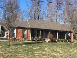 2399 S College Hills Dr, Hanover, IN 47243