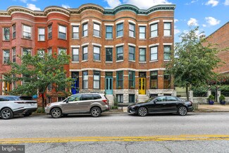 2016 Park Ave, Baltimore, MD 21217