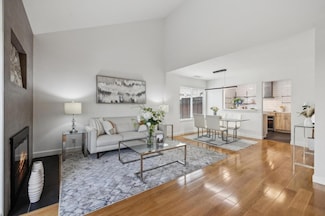 853 Vespucci Ln, Foster City, CA 94404