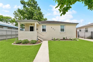 541 Gelpi Ave, Jefferson, LA 70121