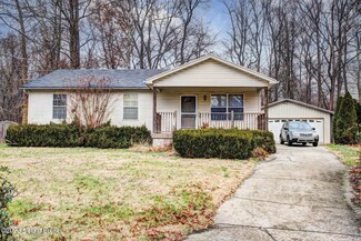 807 Tin Dor Way, Fairdale, KY 40118