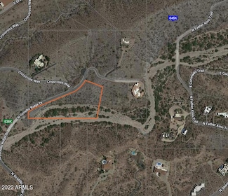 39585 N Ocotillo Ridge Dr Unit 1, Carefree, AZ 85377