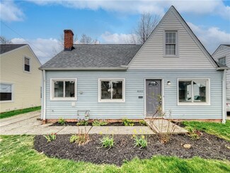 4003 Kenmore Ave, Cleveland, OH 44134