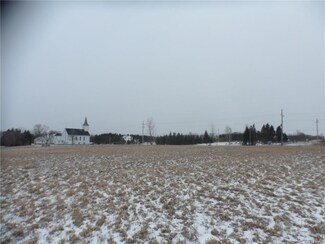 Land Across From 8401 Cole Rd, Boston, NY 14025