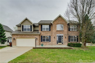 1022 Windpointe Way, Englewood, OH 45322