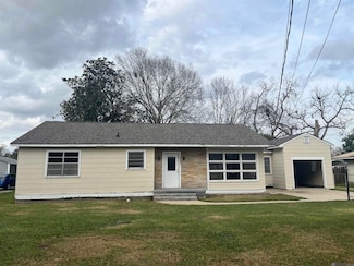 57850 New Erwin Dr, Plaquemine, LA 70764