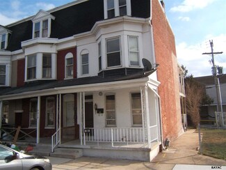 920 Clayton Ave, York, PA 17401