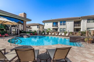 6900 E Princess Dr Unit 2143, Phoenix, AZ 85054