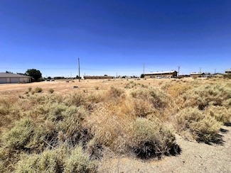 0 Columbine Ave, California City, CA 93505