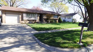 4508 W 11th St N, Wichita, KS 67212