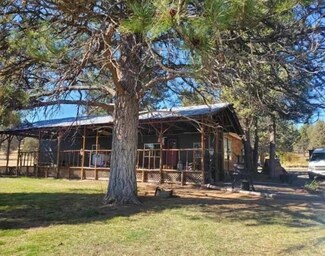 17703 National Forest Development Road 3790, Bly, OR 97622