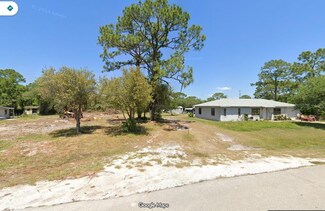 1210 Van Buren St, Lake Placid, FL 33852