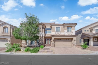 6739 Quapaw St, Las Vegas, NV 89149