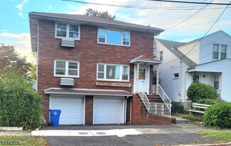 137 Cedar Ave, Linden, NJ 07036