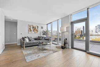 100 Shawmut Ave Unit 704, Boston, MA 02118
