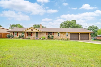7000 County Road 527, Burleson, TX 76028