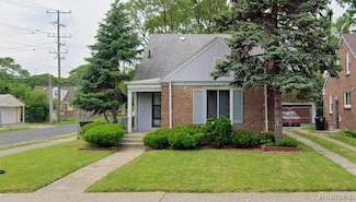 16503 Sussex St, Detroit, MI 48235