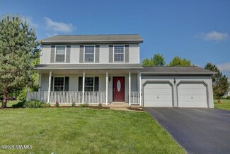 121 Darlene Ct, Lewisburg, PA 17837