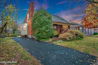 3024 Nadina Dr, Louisville, KY 40220