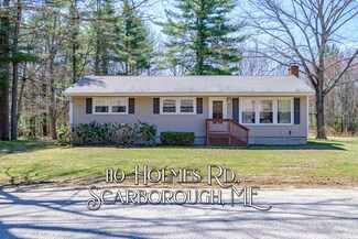 110 Holmes Rd, Scarborough, ME 04074