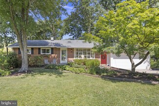 4216 Adrienne Dr, Alexandria, VA 22309