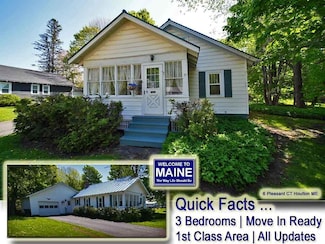 6 Pleasant Ct, Houlton, ME 04730