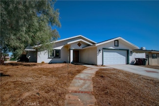 72712 Granite Ave, Twentynine Palms, CA 92277