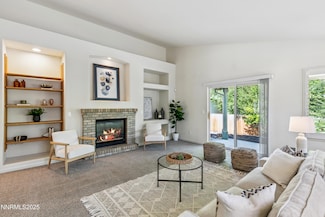 2751 Oak Ridge Dr, Carson City, NV 89703