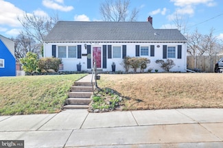1703 Veirs Mill Rd, Rockville, MD 20851