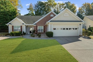 4032 Mcpherson Dr, Acworth, GA 30101