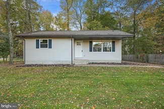 855 Brittney Ln, Hartly, DE 19953