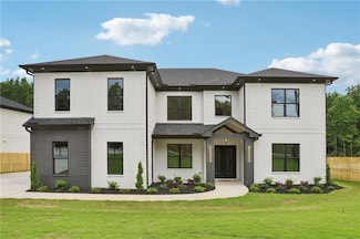 3061 Lot 3 Bold Springs Rd, Dacula, GA 30019