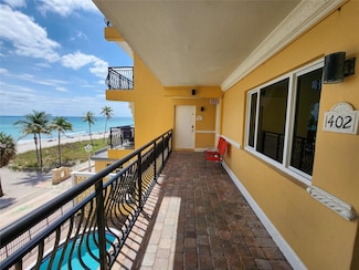 1815 N Surf Rd Unit 402, Hollywood, FL 33019