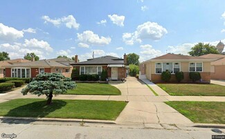 1117 W 107th Place, Chicago, IL 60643