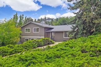 1161 Ashland Mine Rd, Ashland, OR 97520