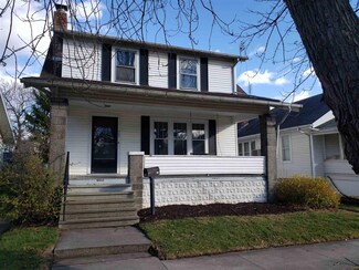 509 S Lee St, Garrett, IN 46738