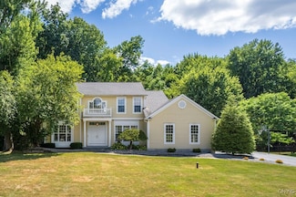 2720 Hiltonwood Rd, Baldwinsville, NY 13027