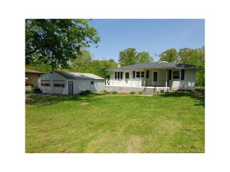 6483 E Blocher North St, Lexington, IN 47138