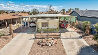 546 Terrace Dr, Bullhead City, AZ 86442