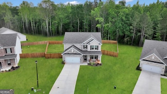 314 Vine Ct, Griffin, GA 30223