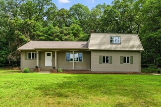 60 Marion Cir, Ludlow, MA 01056