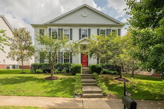 1119 Hudson Ln, Franklin, TN 37067