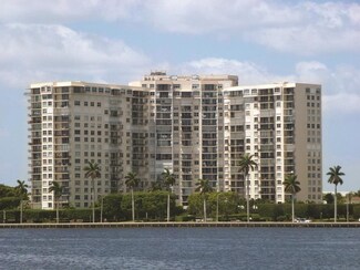 1801 S Flagler Dr Unit 1109, West Palm Beach, FL 33401