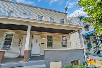 217 Emory Ave, Trenton, NJ 08611