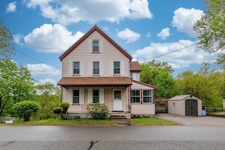 85 Emmett Ave, Dedham, MA 02026