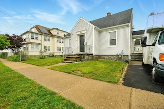239 Graham St, Stratford, CT 06615
