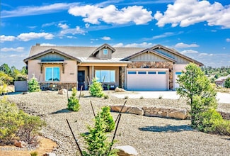 5883 W Vesta (Lot 255) Cir, Prescott, AZ 86305